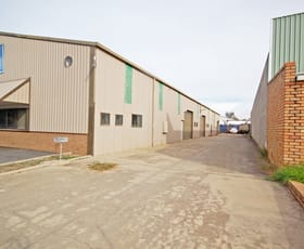 Factory, Warehouse & Industrial commercial property leased at 2/905 Metry Street Albury NSW 2640