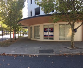 Medical / Consulting commercial property leased at 26/32 Fielder Street East Perth WA 6004