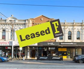 Offices commercial property leased at First Floor/226 Swan Street Richmond VIC 3121