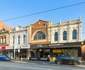 Offices commercial property leased at First Floor/226 Swan Street Richmond VIC 3121