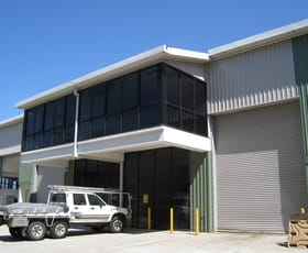 Factory, Warehouse & Industrial commercial property leased at Narabang Way Belrose NSW 2085