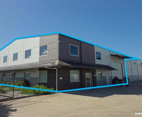 Factory, Warehouse & Industrial commercial property leased at Part 113 Stenhouse Drive Cameron Park NSW 2285