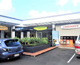 Shop & Retail commercial property leased at Ascot QLD 4007