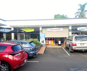 Shop & Retail commercial property leased at Ascot QLD 4007