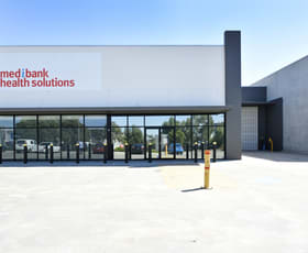 Medical / Consulting commercial property leased at 2/9 Discovery Drive Bibra Lake WA 6163