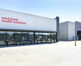 Medical / Consulting commercial property leased at 2/9 Discovery Drive Bibra Lake WA 6163