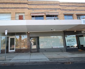 Medical / Consulting commercial property leased at 46 Birdwood Street Box Hill South VIC 3128