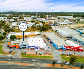 Shop & Retail commercial property leased at 18/82 Erindale Road Balcatta WA 6021