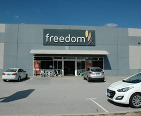 Showrooms / Bulky Goods commercial property leased at 8 William Street Beckenham WA 6107