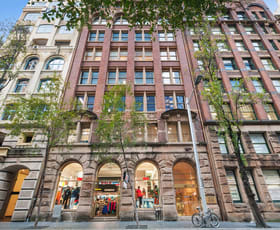 Offices commercial property leased at Level 1/352 Kent Street Sydney NSW 2000