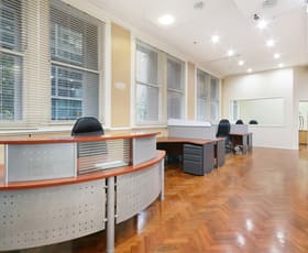 Offices commercial property leased at Level 1/352 Kent Street Sydney NSW 2000