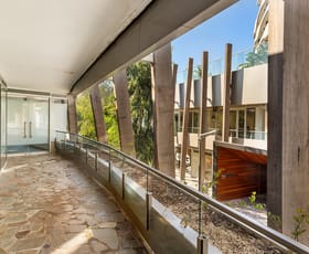 Offices commercial property leased at 9 Acacia Place Abbotsford VIC 3067