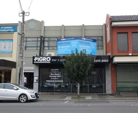 Offices commercial property leased at 1st Floor/239 Lower Heidelberg Road Ivanhoe East VIC 3079