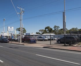 Showrooms / Bulky Goods commercial property leased at 339 North East Road Hillcrest SA 5086