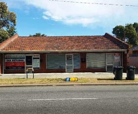 Offices commercial property leased at 3/262 Orrong Road Carlisle WA 6101