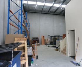Factory, Warehouse & Industrial commercial property leased at 8/35 Progress Street Mornington VIC 3931