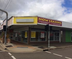 Shop & Retail commercial property leased at 272 Ross River Road Aitkenvale QLD 4814