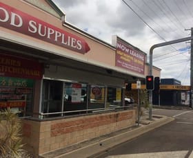 Shop & Retail commercial property leased at 272 Ross River Road Aitkenvale QLD 4814