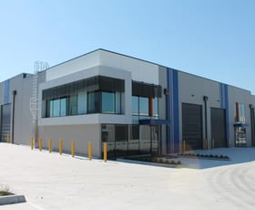 Factory, Warehouse & Industrial commercial property leased at 12 Tango Circuit Pakenham VIC 3810
