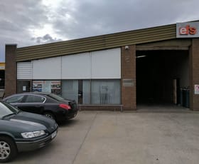 Factory, Warehouse & Industrial commercial property leased at 1/155 Greens Rd Dandenong VIC 3175