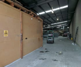 Factory, Warehouse & Industrial commercial property leased at 1/155 Greens Rd Dandenong VIC 3175
