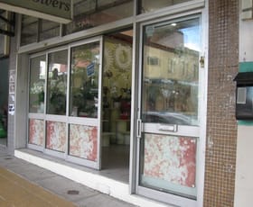 Shop & Retail commercial property leased at 463 Marrickville Road Dulwich Hill NSW 2203