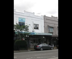 Shop & Retail commercial property leased at 463 Marrickville Road Dulwich Hill NSW 2203