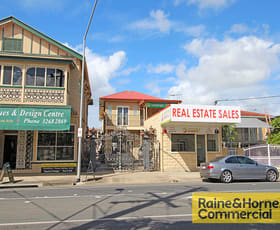 Offices commercial property leased at 3/275 Nudgee Road Hendra QLD 4011