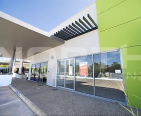 Offices commercial property leased at Suite 20/641 Stuart Highway Berrimah NT 0828