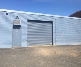 Factory, Warehouse & Industrial commercial property leased at 4a/17 Graham Hill Road Narellan NSW 2567