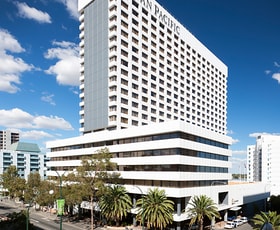 Other commercial property leased at 207 Adelaide Terrace Perth WA 6000