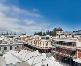 Offices commercial property leased at 3 Cantonment Street Fremantle WA 6160