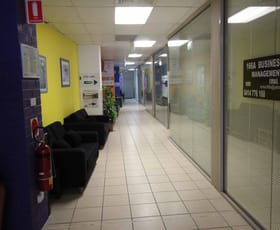 Offices commercial property leased at 12/166 The Entrance Road Erina NSW 2250
