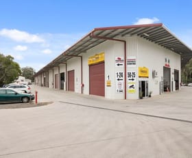 Offices commercial property leased at 8/7172 Bruce Highway Forest Glen QLD 4556