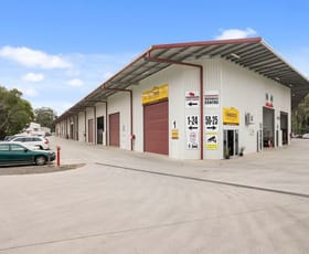 Factory, Warehouse & Industrial commercial property leased at 23/7172 Bruce Highway Forest Glen QLD 4556