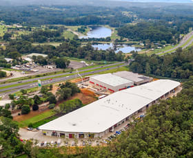 Factory, Warehouse & Industrial commercial property leased at 23/7172 Bruce Highway Forest Glen QLD 4556