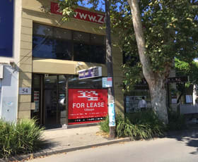 Offices commercial property leased at 54 Burwood Road Burwood NSW 2134