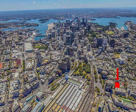 Shop & Retail commercial property leased at Shop 5/84 Mary Street Surry Hills NSW 2010