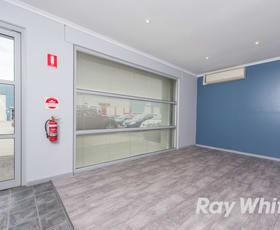 Showrooms / Bulky Goods commercial property leased at 35-41 Westpool Drive Hallam VIC 3803