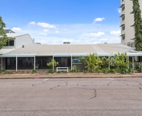Offices commercial property leased at 1/34 McLachlan Street Darwin City NT 0800