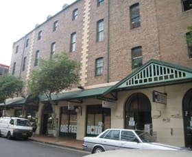 Offices commercial property leased at 5/Ground/84 Mary Street Surry Hills NSW 2010