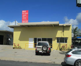Factory, Warehouse & Industrial commercial property leased at 81 Fearnley Street Portsmith QLD 4870