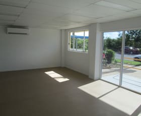 Showrooms / Bulky Goods commercial property leased at 81 Fearnley Street Portsmith QLD 4870