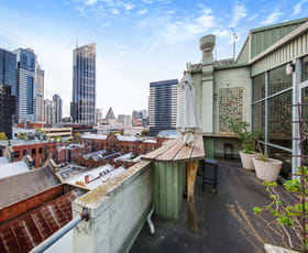 Offices commercial property leased at Level 6/43 Hardware Lane Melbourne VIC 3000