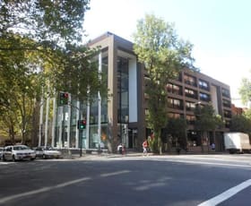 Shop & Retail commercial property leased at 46A Macleay Street Potts Point NSW 2011