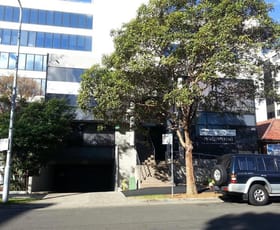 Offices commercial property leased at 6/29 Kitchener Pde Bankstown NSW 2200
