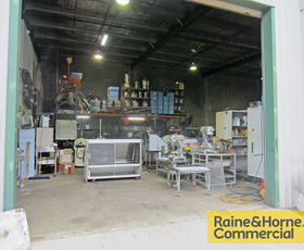 Factory, Warehouse & Industrial commercial property leased at Kippa-ring QLD 4021