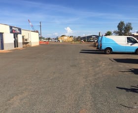 Offices commercial property leased at 4/998 Coolawanyah Road Karratha Industrial Estate WA 6714