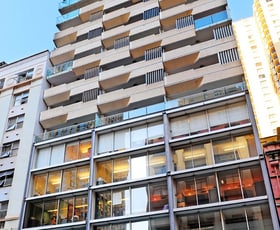 Offices commercial property leased at Level 2/137 Bathurst Street Sydney NSW 2000