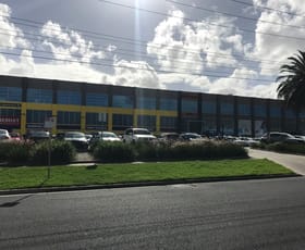 Medical / Consulting commercial property leased at 15/44-56 Hampstead Road Maidstone VIC 3012